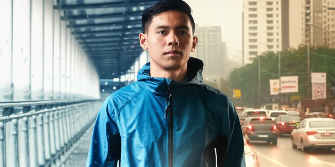 Desain Baju Satuan Inovatif: Peluang Niche 'Urban Explorer' dengan Teknologi Anti-Air & Anti-Debu