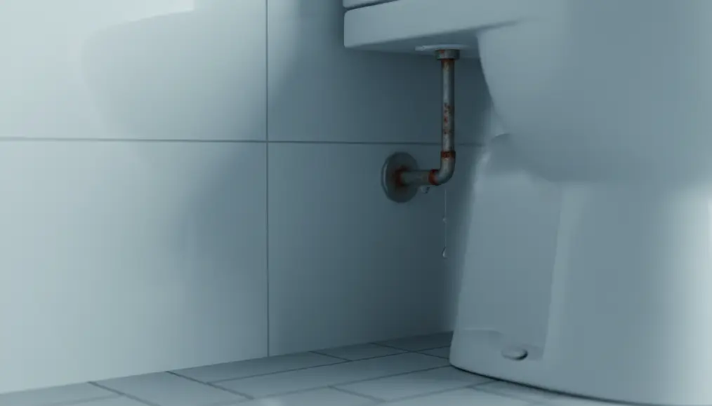 Mengapa Kecoak Begitu Menyukai Kamar Mandi Kamu?