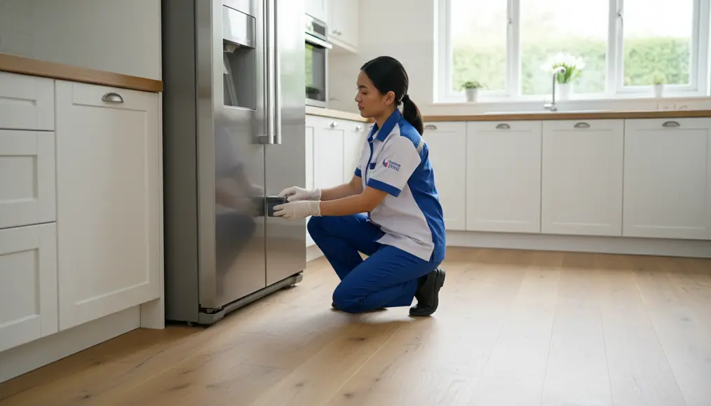 Solusi Komprehensif Home Steril: Expert Rodent Management di Tangerang Selatan