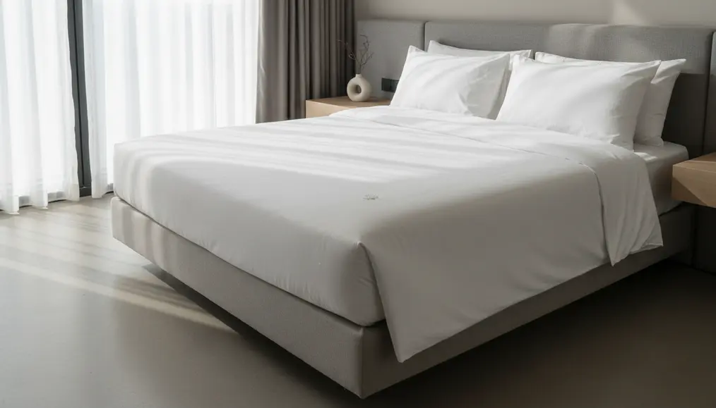 Mengapa Tungau Kasur Menjadi Masalah Besar di Hotel dan Penginapan?