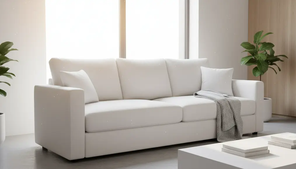 Tips Tambahan untuk Sofa yang Benar-benar Bersih dan Nyaman