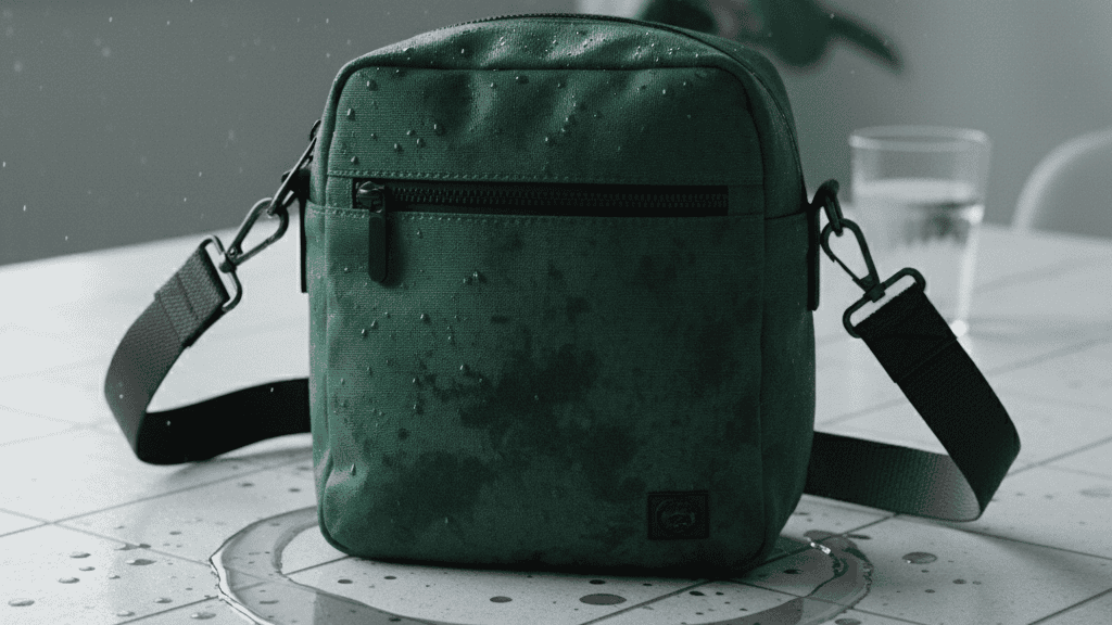 Pengeringan dan Penyimpanan: Kunci Perawatan Rutin Tas Jangka Panjang