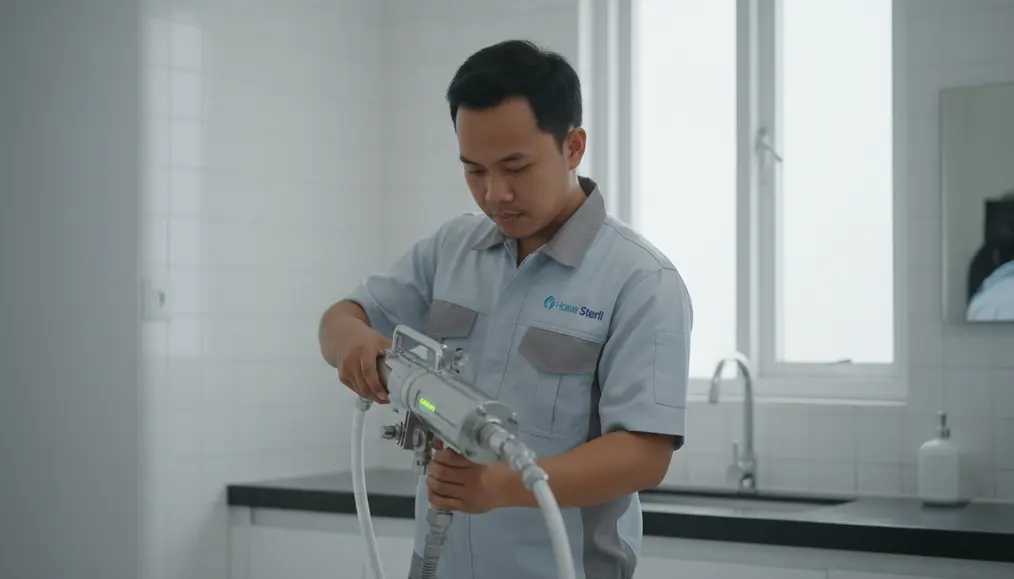 Kecepatan Tanggap & Proses Pengerjaan Kami