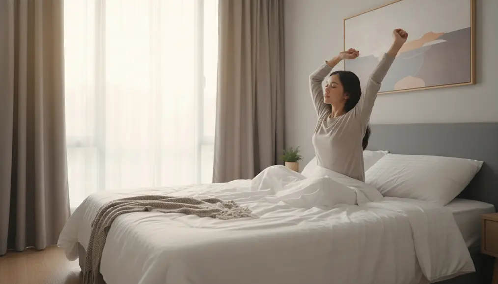 Mengenal Lebih Dalam Apa Itu Kualitas Tidur yang Sesungguhnya