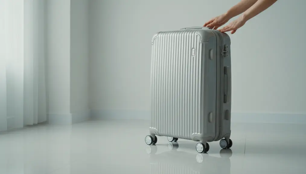 Mengapa kamu harus memilih jasa Reparasi Koper di Home Steril?