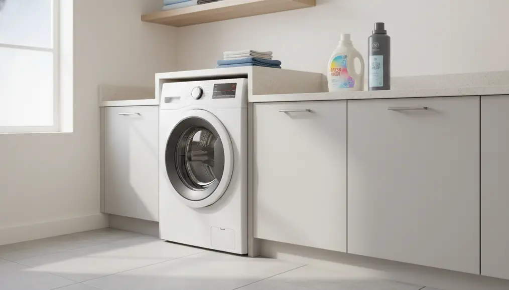 Deterjen Biasa vs. Deterjen Khusus Mesin Cuci: Apa Bedanya?