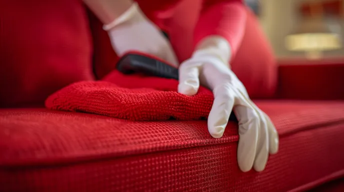 Menjaga Penampilan dan Estetika Ruangan