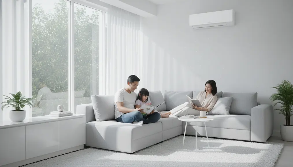 Mengapa Kebersihan AC Sangat Penting untuk Kualitas Hidupmu?