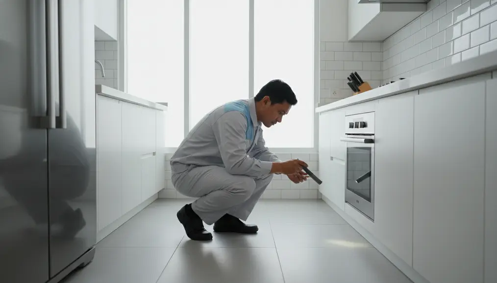 Mengapa kamu harus memilih jasa Pest Control Kecoa di Home Steril?