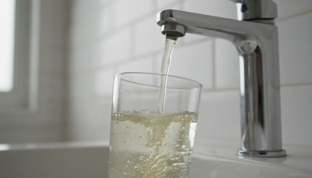 Tanda-tanda Tandon Air Kamu Membutuhkan Perhatian Serius: Jangan Tunggu Sampai Parah!