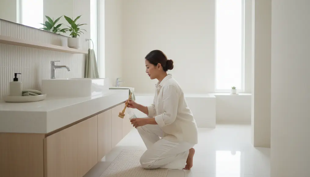 Penanganan Got Bau Busuk: Penyebab & Cara Menghilangkannya