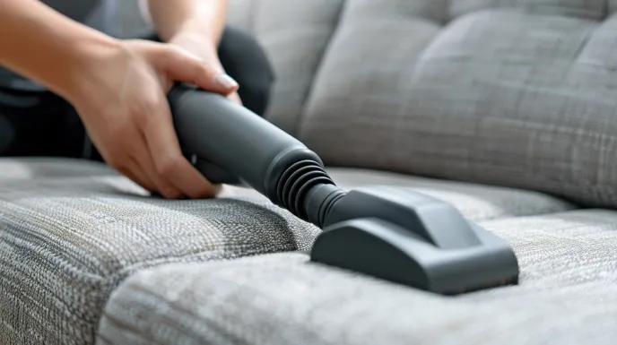 Penyedia Layanan Cleaning Service Kantor dari Home Steril