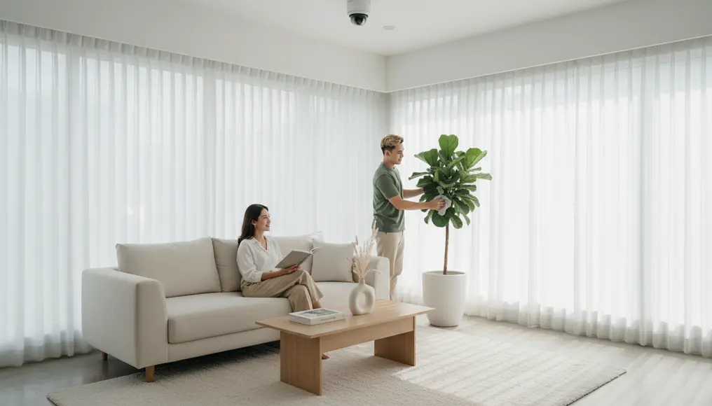 Layanan CCTV Cirebon: Solusi Keamanan Retail & Minimarket