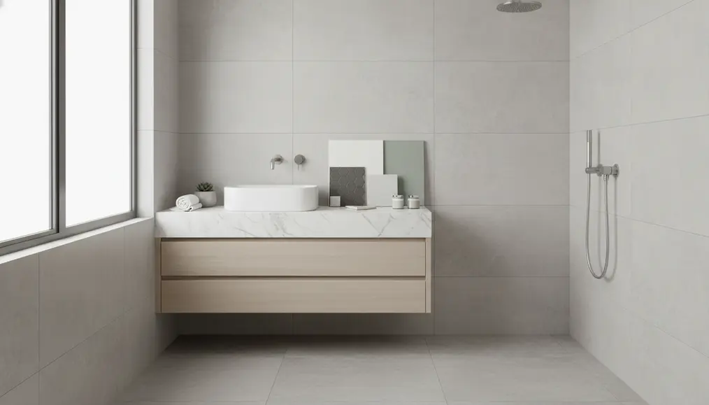 Faktor-faktor Penentu Anggaran Renovasi Kamar Mandi