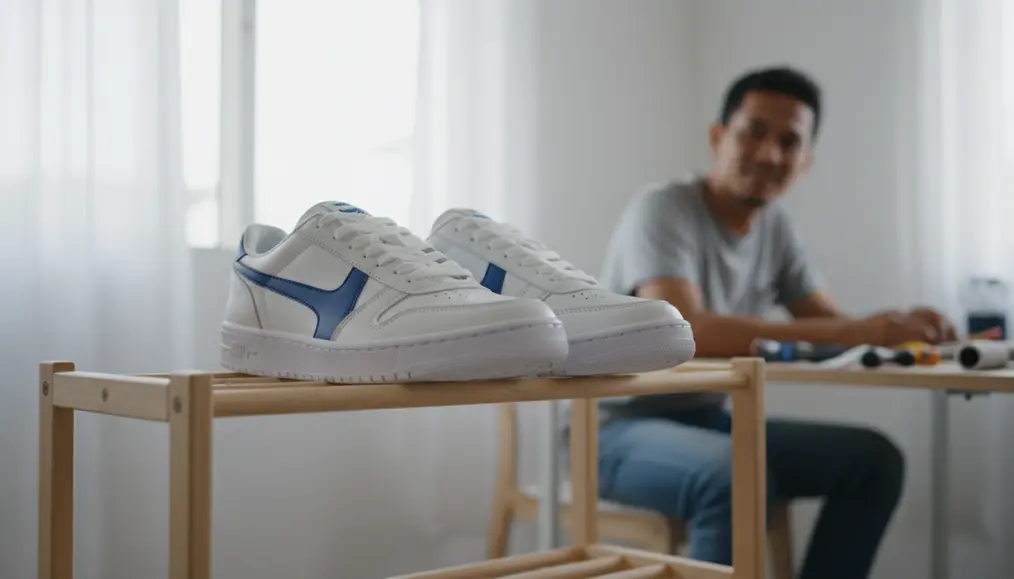 Tips Ganti Outsole Tambahan untuk Pemula