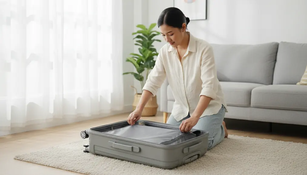 Memahami Fungsi Koper Ekspansi dan Pentingnya Perawatan