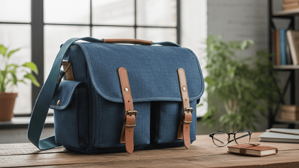 Denim: Gaya Kasual yang Tak Lekang Oleh Waktu