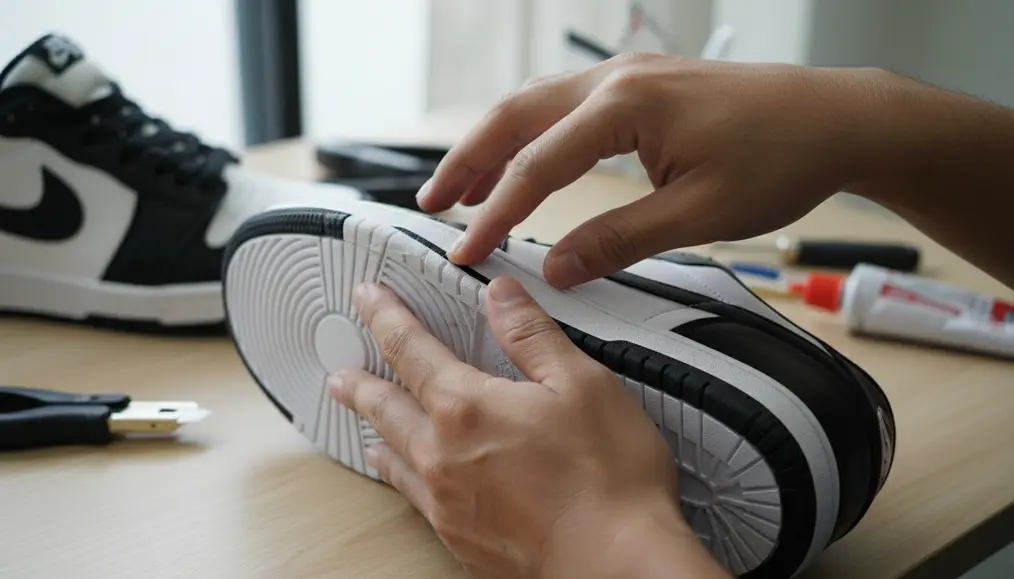 Panduan Ganti Sol Sepatu: Langkah Demi Langkah