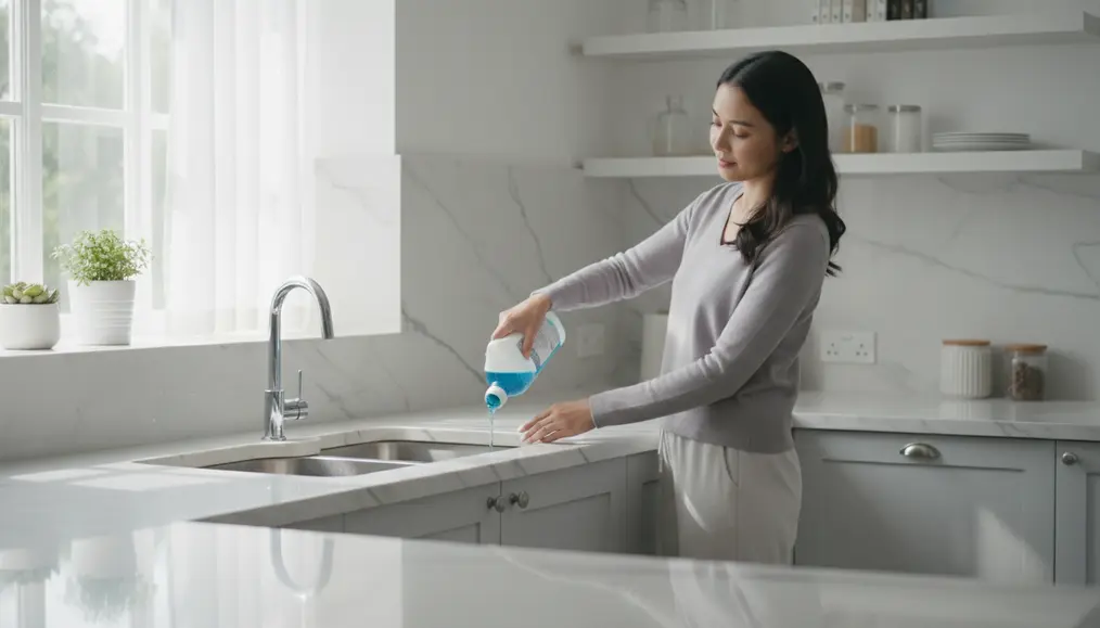 Kapan Kamu Boleh Mencoba Kuras Got Sendiri?