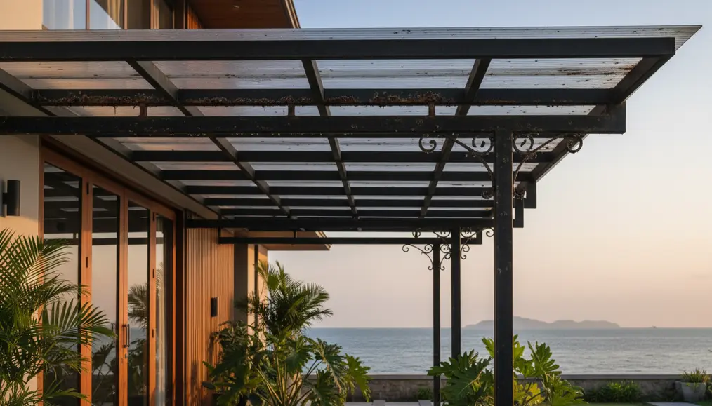 Mengapa Kanopi di Jakarta Utara Butuh Perhatian Ekstra?