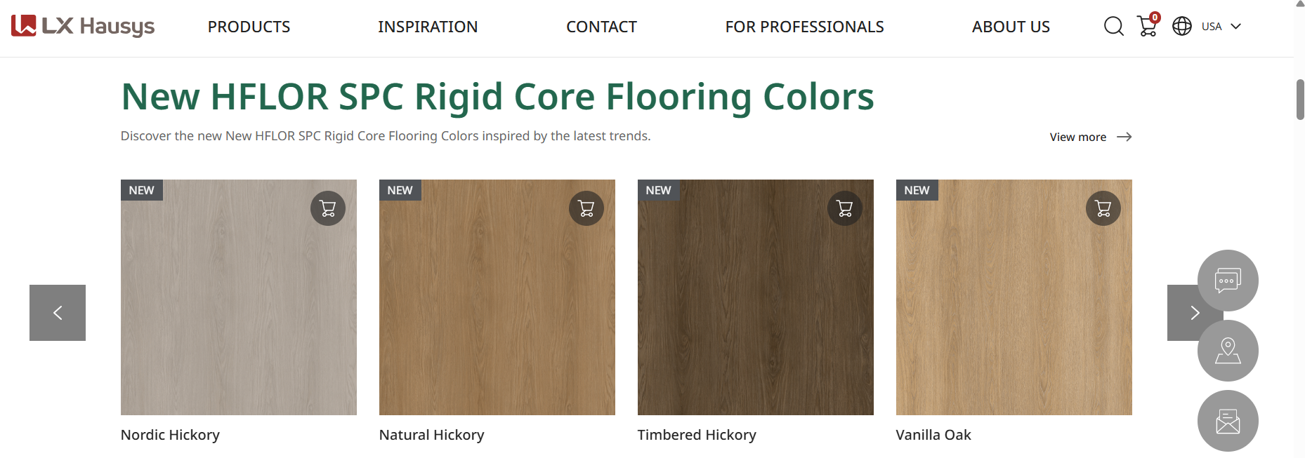 LG Hausys (LX Hausys)