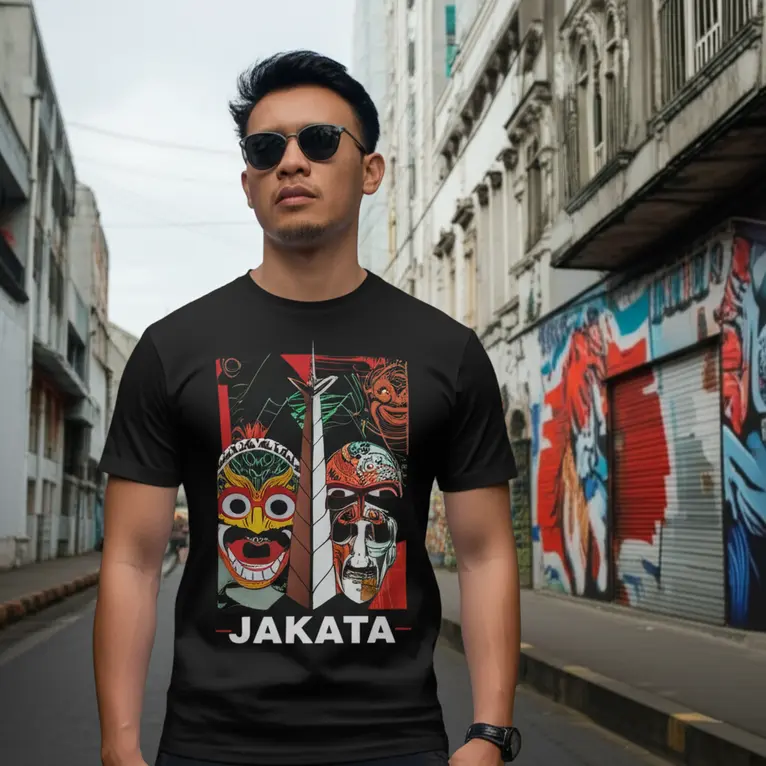 Rahasia Kolaborasi Distro Sukses dengan Seniman & Komunitas Lokal: Ciptakan Koleksi Berbasis Kearifan Budaya Jakarta!