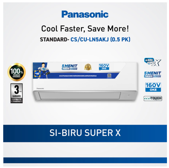 Panasonic