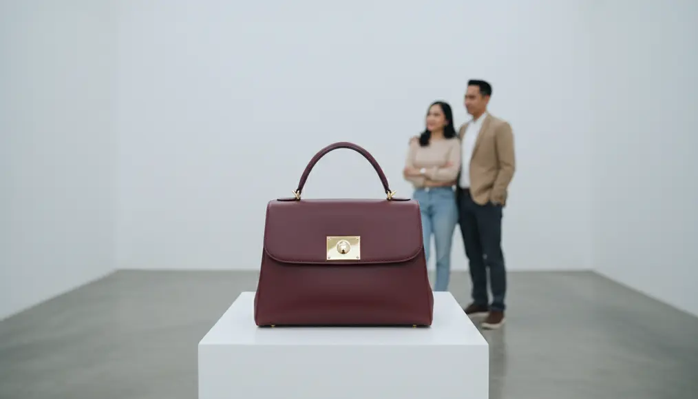 Mengapa kamu harus memilih jasa Reparasi Tas di Sneakershoot?