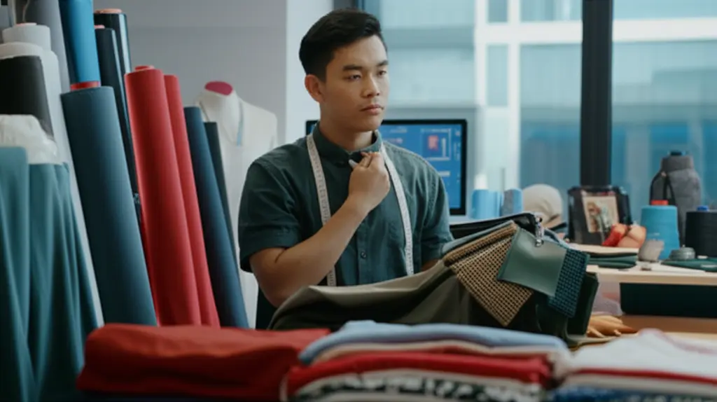 Panduan Lengkap Memilih Bahan Baku Baju Satuan: Kualitas & Kenyamanan Pelanggan