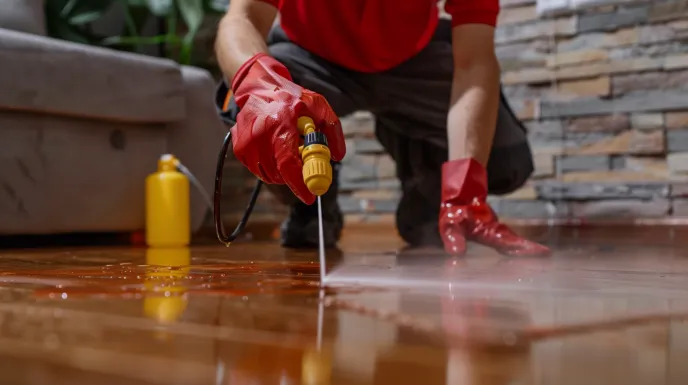 Mengapa Pest Control Penting?