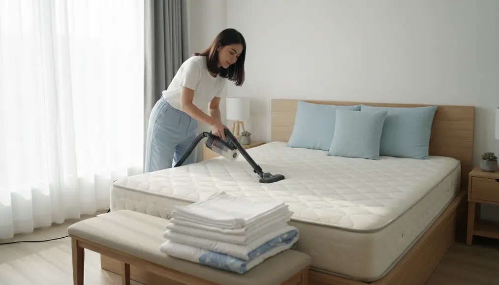 Strategi Komprehensif: Tips Mencegah Tungau Kasur Kembali