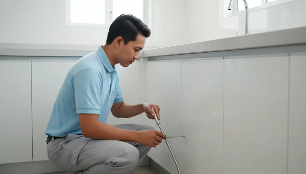 Metode Penanganan Berdasarkan Jenis Sumbatan