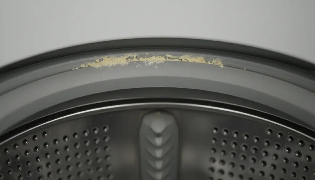 Mengapa Rutin Membersihkan Mesin Cuci Itu Penting Banget?