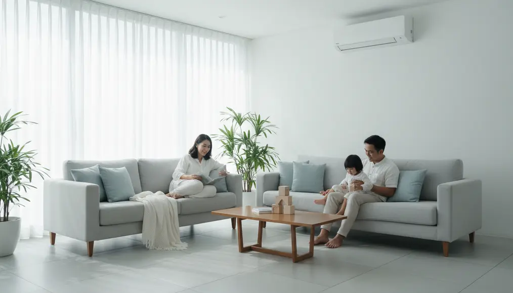 Mengapa Membersihkan Filter AC Sangat Krusial untuk Rumahmu?