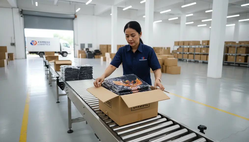 Keunggulan Layanan Lokasi Vendor Sablon di Dr.Tone