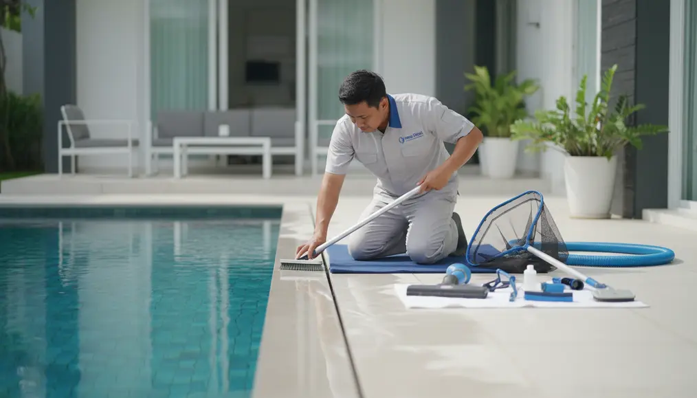 Layanan Komprehensif Home Steril untuk Kolam Renang Anda