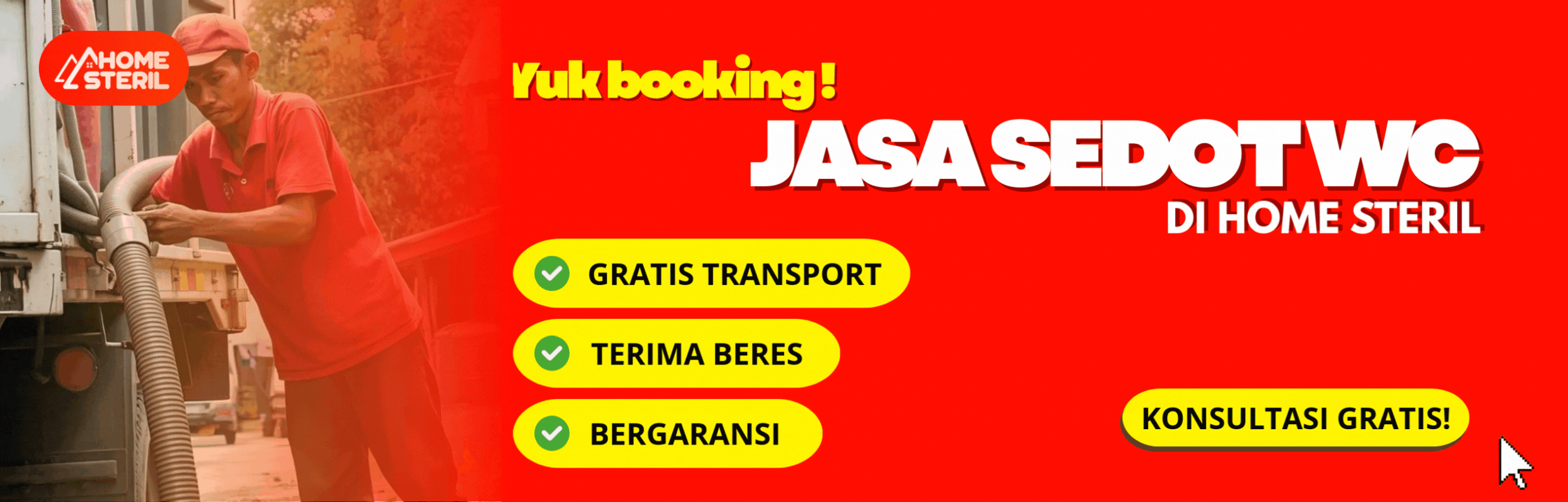 Jasa Sedot WC di home-steril.com