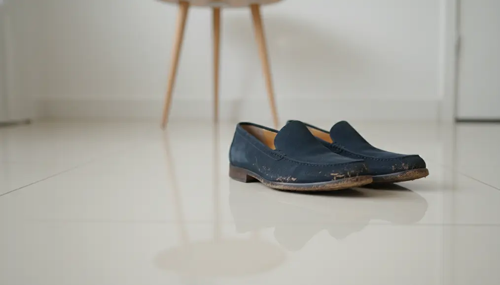 Kapan Harus Menggunakan Jasa Cuci Sepatu Bahan Suede Berpengalaman?