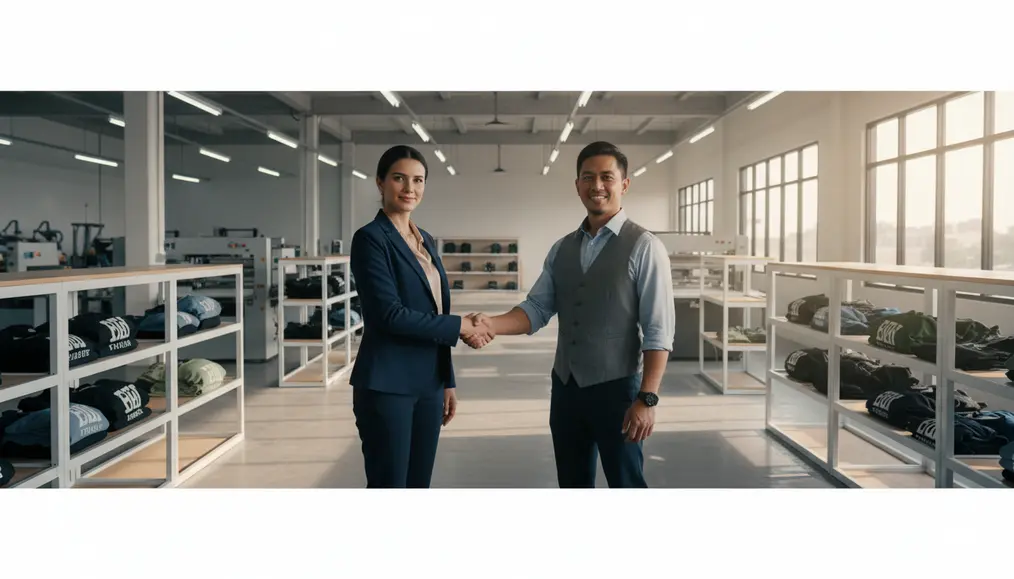 Memilih Vendor Baju Custom Terpercaya untuk Merchandise Gym & Fitness Influencer