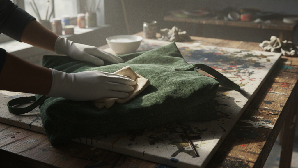 Mengapa kamu harus Memilih Jasa Cuci Tas Sneakershoot?