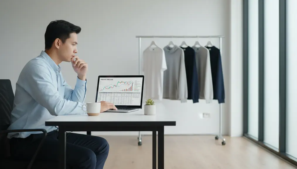 Mengapa Strategi Penentuan Harga Baju Satuan Itu Krusial untuk Kesuksesan Bisnismu?