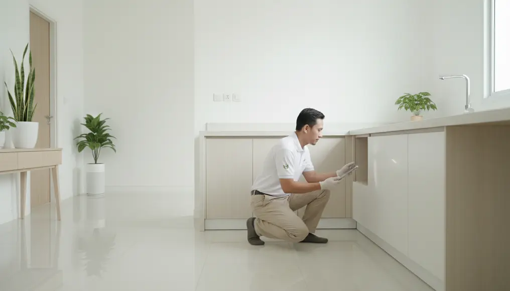 Jasa Pembasmi Tikus Jakarta Utara: Ahli Mengatasi Hama Got