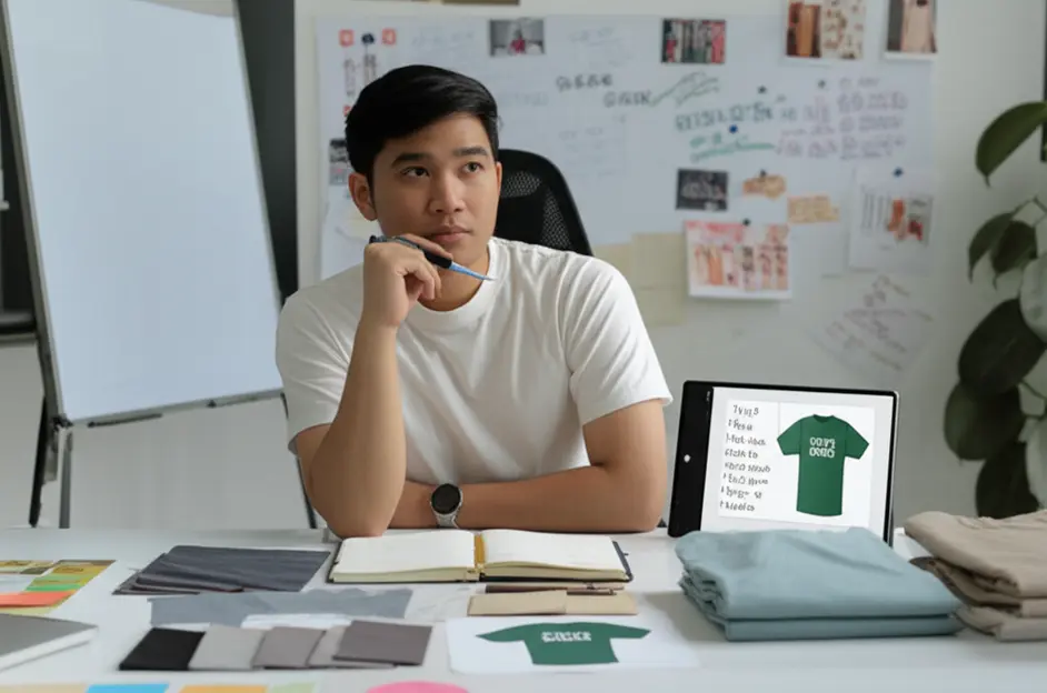 Strategi Jitu Menemukan Supplier Baju Trendi & Terpercaya di Jakarta: Kunci Sukses Bisnismu!