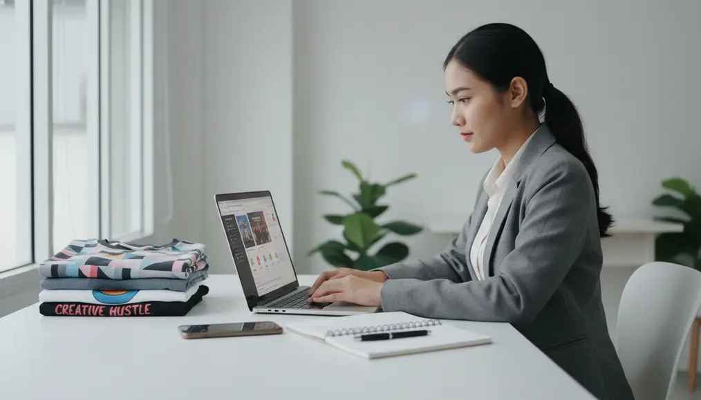 Strategi Pemasaran Efektif untuk Penjualan Baju Satuan