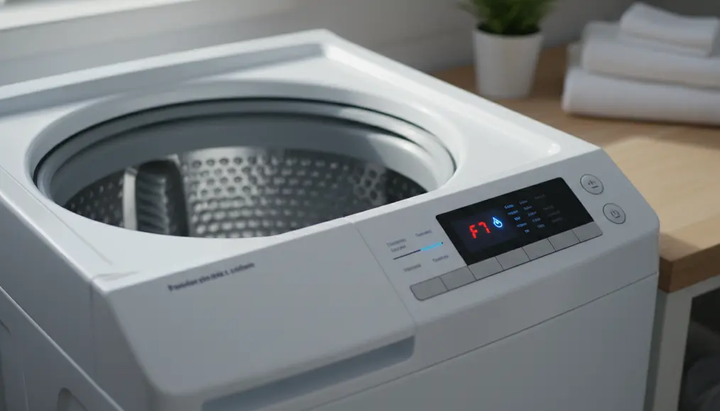 Memahami Akar Masalah: Mengapa Mesin Cuci Tidak Mengeluarkan Air?