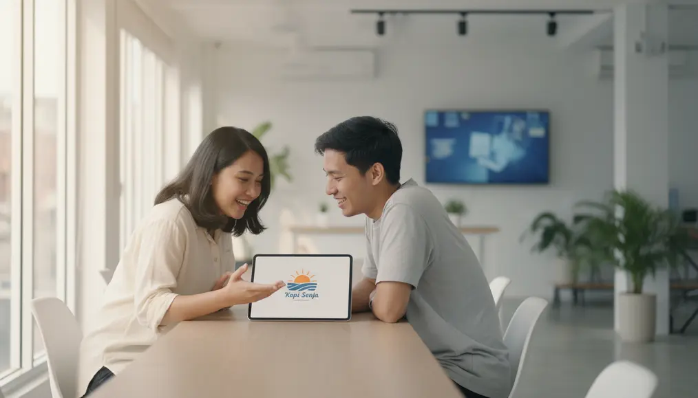 Mengapa Kolaborasi dengan Desainer Lokal Begitu Penting di Era Digital?