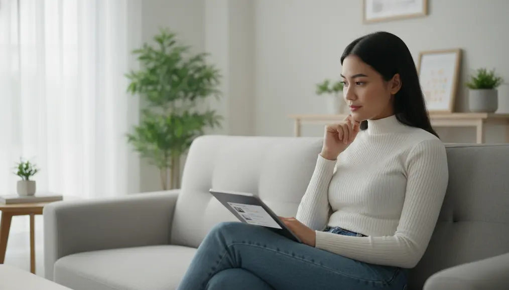 Langkah-Langkah Memilih Jasa Cuci Sofa yang Tepat