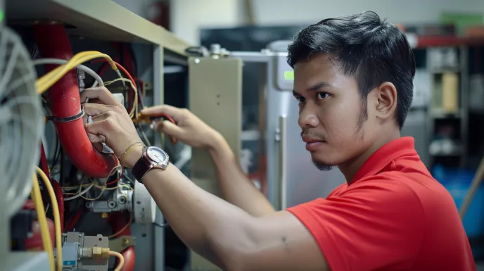 Tune-Up Umum Kulkas