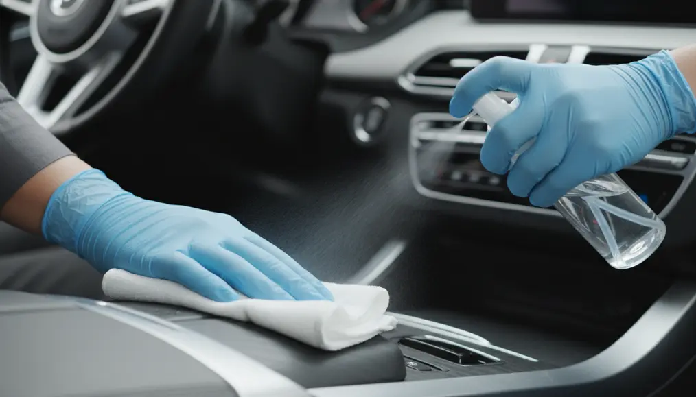 Mengapa kamu harus memilih jasa Cuci Interior Mobil di Home Steril?