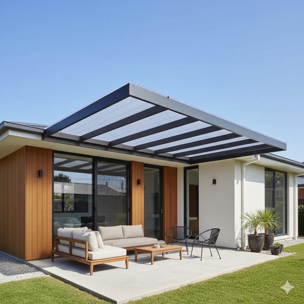 Desain Minimalis yang Fungsional